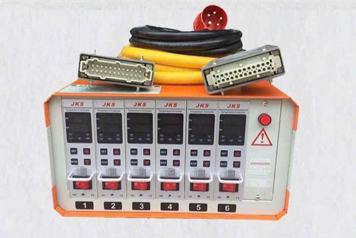 MÁY ĐIỀU CHỈNH NHIỆT ĐỘ CÓ ĐỒNG HỒ