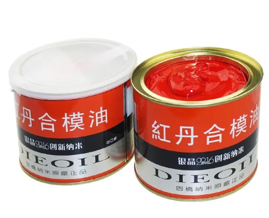 BỘT GIÀ KHUÔN
