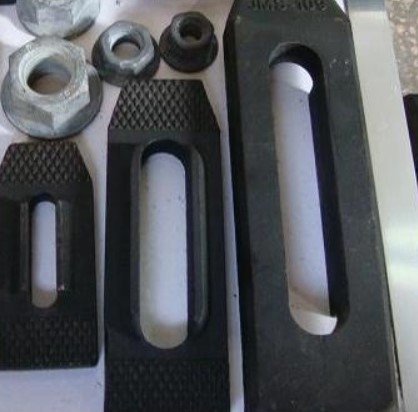 Kẹp tù