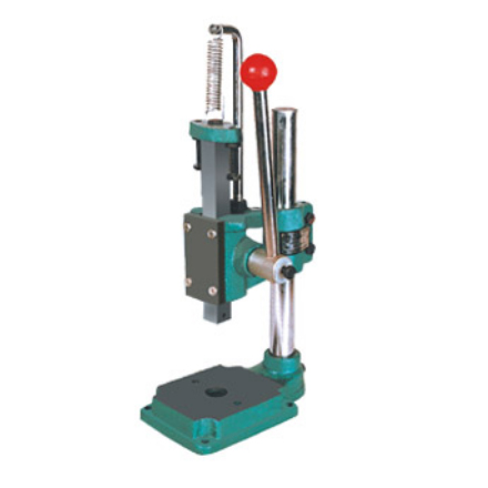 Máy đột dập con cóc