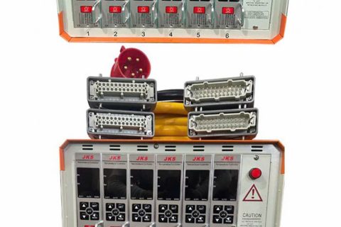 Máy điều chỉnh nhiệt độ-1,2,4,6 đồng hồ